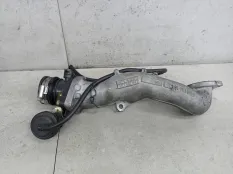 Патрубок впускного коллектора Renault Megane 2 2004 8200186383