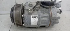Компрессор кондиционера BMW 5 G30/G31 2019 7945819