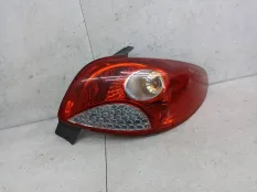 Фонарь задний правый Peugeot 206 рест. 2009 9685618180