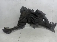 Перегородка моторного отсека Mercedes-Benz GLE W166 2018 A1666207301