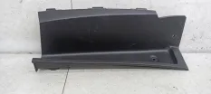 Молдинг (накладка кузовная) задний правый Renault Scenic 4 2018 738585577R
