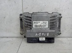 Блок управления двигателем Chevrolet Cruze 2011 25181280