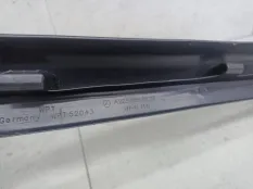 Накладка внутренняя на порог передняя правая Mercedes-Benz C W205 (2014 - 2018) A2056860636