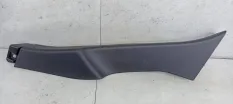 Накладка внутренняя на порог задняя левая Renault Grand Scenic 4 2018 769181033R