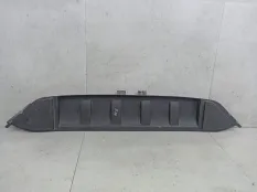 Воздуховод (дефлектор) радиатора верхний Audi Q7 4L 2008 4L0121285