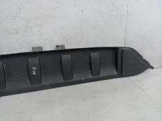 Воздуховод (дефлектор) радиатора верхний Audi Q7 4L 2008 4L0121285