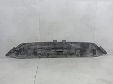Воздуховод (дефлектор) радиатора верхний Audi Q7 4L 2008 4L0121285