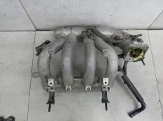 Впускной коллектор Kia Rio рест. 2004 283102X020