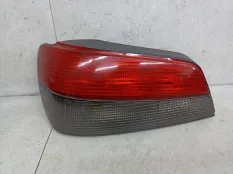 Фонарь задний левый Peugeot 306 рест. 1999 6350H7