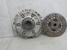 Корзина сцепления Renault Megane 2 рест. 2008 8200187171