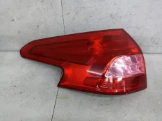 Фонарь задний левый Citroen C5 2 2010 9681074180