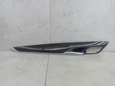 Накладка двери внутренняя задняя левая BMW X5 F15 2017 5187710