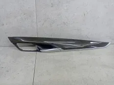 Накладка двери внутренняя задняя правая BMW X5 F15 2017 5187810