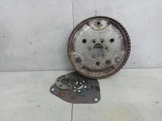 Маховик АКПП (драйв плата) Peugeot 206 2001 285422800R