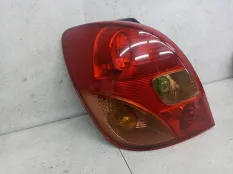Фонарь задний левый Toyota Corolla Verso E121 2003 8155113530
