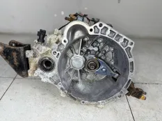 МКПП Kia Rio 2 рест. 2010 4300032110