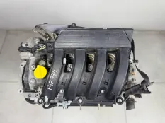 Двигатель F4P774 Renault Laguna 2