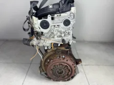 Двигатель F4P774 Renault Laguna 2