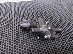Электромагнитный клапан Renault Arkana 2020 922306682R