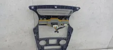 Рамка магнитолы Kia Carens 2 2009 80469848