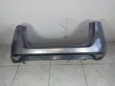 Бампер задний Renault Grand Scenic 3 2010 850220040R
