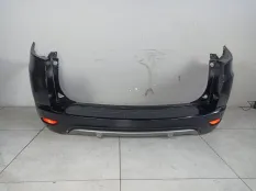 Бампер задний Renault Megane 3 2012 850160002R
