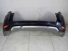 Бампер задний Renault Megane 3 2012 850160002R