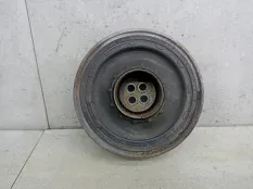 Шкив коленвала BMW 3 E90/E91 рест. 2008 11237823191