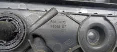 Маслоотделитель (сапун) Renault Trafic 2 рест. 2010 118301003R