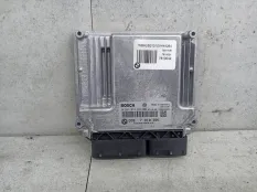 Блок управления двигателем BMW 1 E81/E87 рест. 2008 7810001