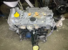 Двигатель K4M824 Renault Laguna 3