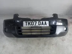 Бампер передний Nissan Qashqai J10 2007 62022JD00H