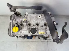 Двигатель K4M824 Renault Laguna 3