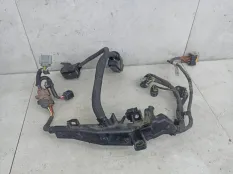 Проводка КПП Kia Sportage 4 рест. 2020 91870F1610