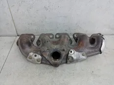 Выпускной коллектор Renault Master 2 рест. 2008 8200641758