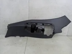 Обшивка салона задняя левая Renault Megane 4 (2016 - 2020) 769183645R