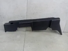 Обшивка отсека багажника левая Renault Grand Scenic 4 2017 767H34145R