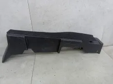 Обшивка отсека багажника правая Renault Grand Scenic 4 2017 767H22217R