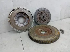 Комплект сцепления Renault Duster 2012 8200641189