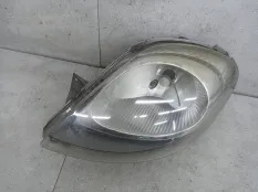 Фара левая Renault Trafic 2 2003 7700311371