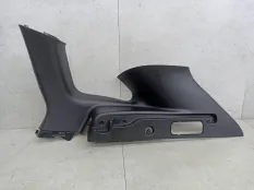 Обшивка отсека багажника правая Renault Kadjar рест. (2018 - 2022) 769346917R