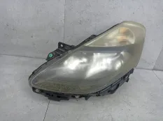 Фара левая Renault Clio 3 2009 8200892497