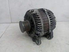 Генератор Renault Laguna 3 2009 8200654785