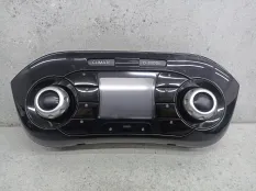 Блок управления печки/климат-контроля Nissan Juke F15 рест. 2017 24845BV83C