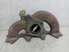 Выпускной коллектор Renault Laguna 3 2009 8200438633