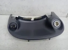 Декоративная накладка торпедо Nissan Juke F15 рест. 2017 682521KE0A