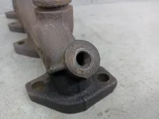 Выпускной коллектор Renault Duster 2013 140042052R