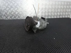 Компрессор кондиционера Renault Scenic 2 рест. 2008 8200050141