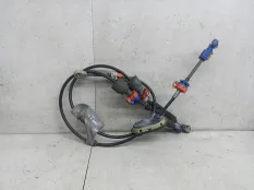 Трос кулисы КПП Nissan Qashqai J10 2008 112112856