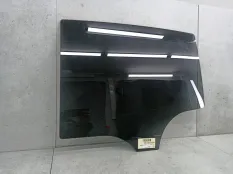 Стекло двери задней левой Mercedes-Benz GLC Coupe C253 2018 A2537352700